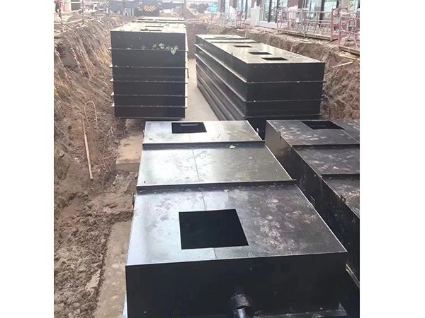 府谷​甘肃嘉源通环保：全品类水处理设备，一站式守护碧水清流